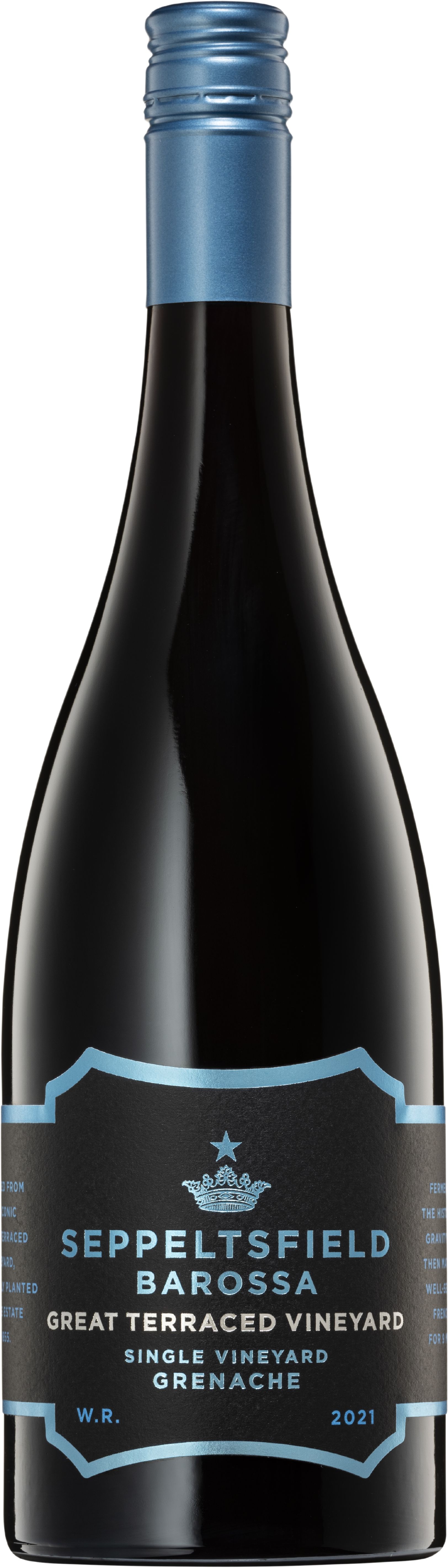 Seppeltsfield Great Terraced Vineyard Grenache 2020